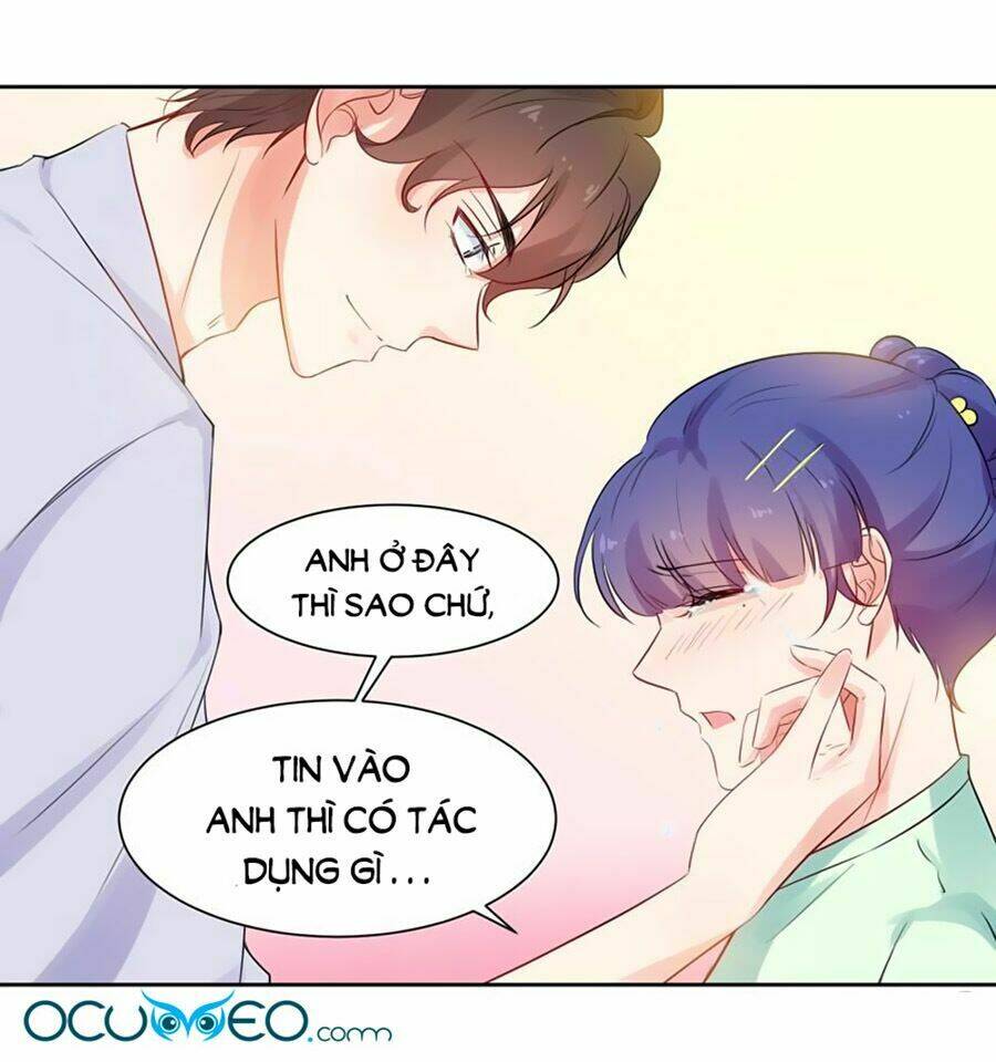 Thầy Giáo Ác Ma Yêu Tôi Rồi Chapter 10 - Next Chapter 11