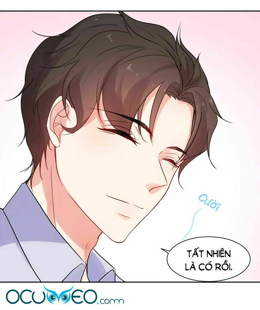 Thầy Giáo Ác Ma Yêu Tôi Rồi Chapter 10 - Next Chapter 11