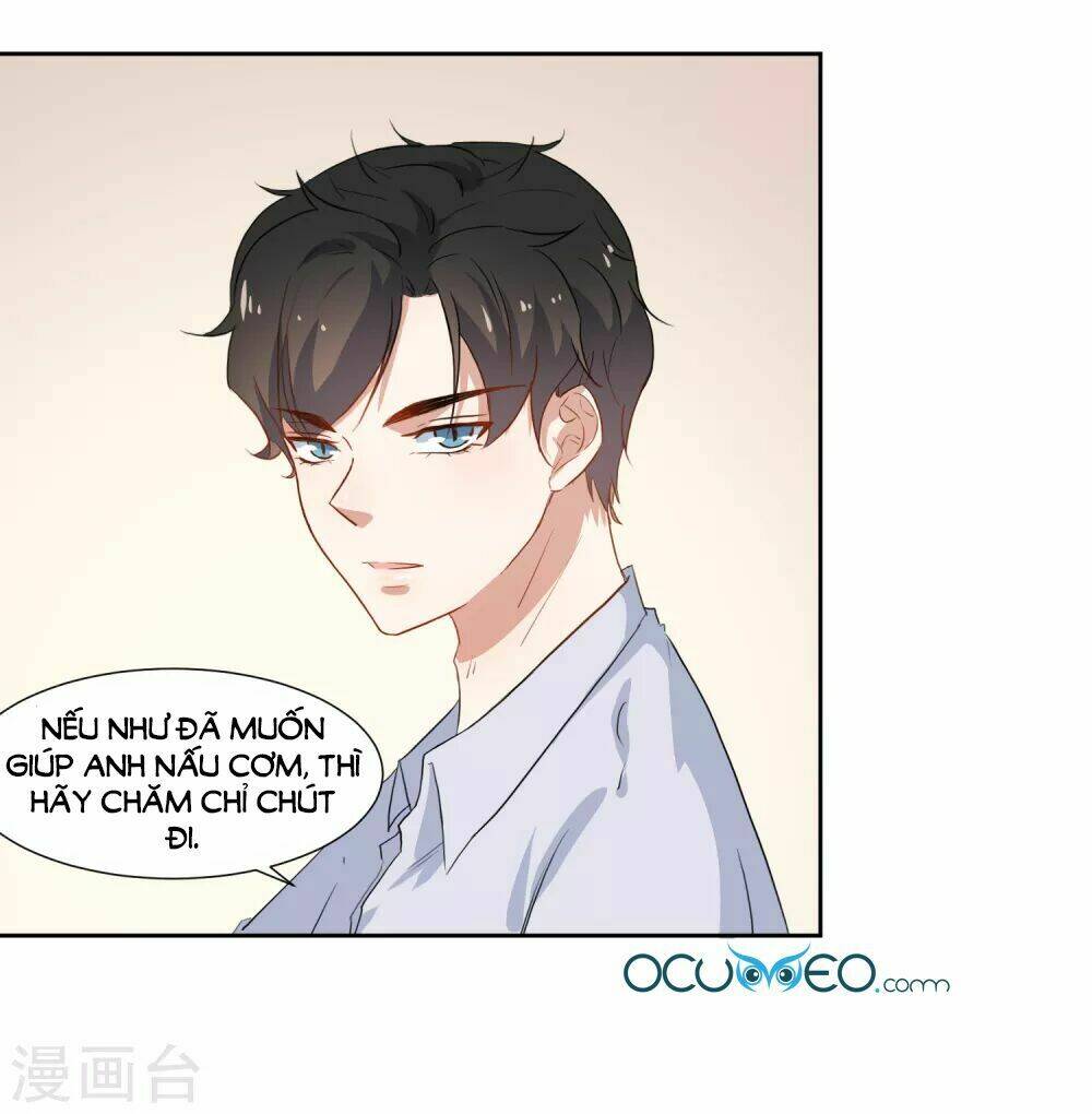 Thầy Giáo Ác Ma Yêu Tôi Rồi Chapter 30 - Trang 2