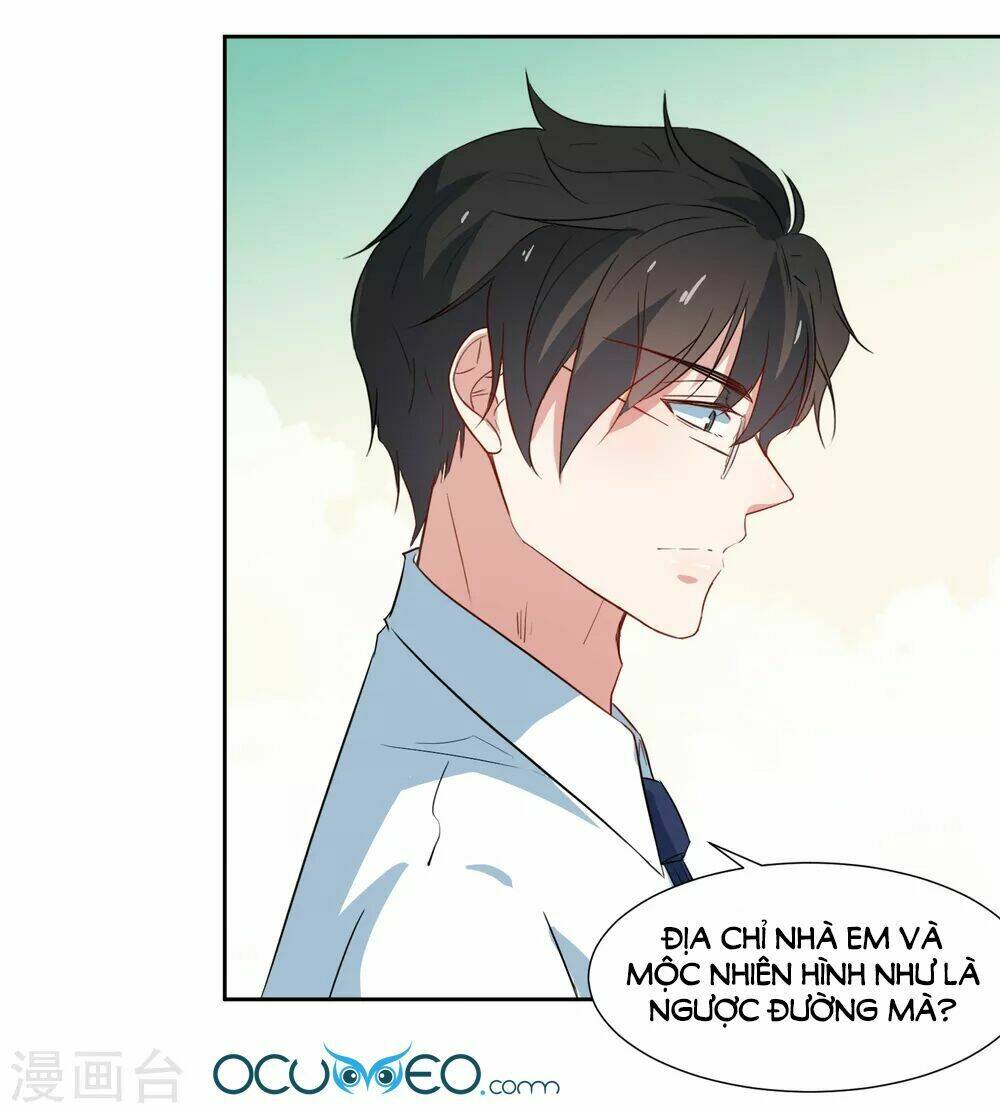 Thầy Giáo Ác Ma Yêu Tôi Rồi Chapter 37 - Trang 2