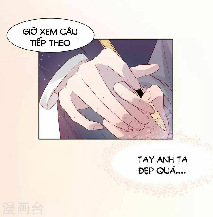 Thầy Giáo Ác Ma Yêu Tôi Rồi Chapter 4 - Trang 2