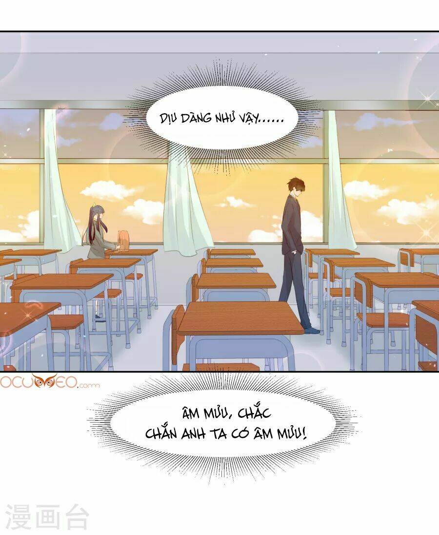 Thầy Giáo Ác Ma Yêu Tôi Rồi Chapter 4 - Trang 2