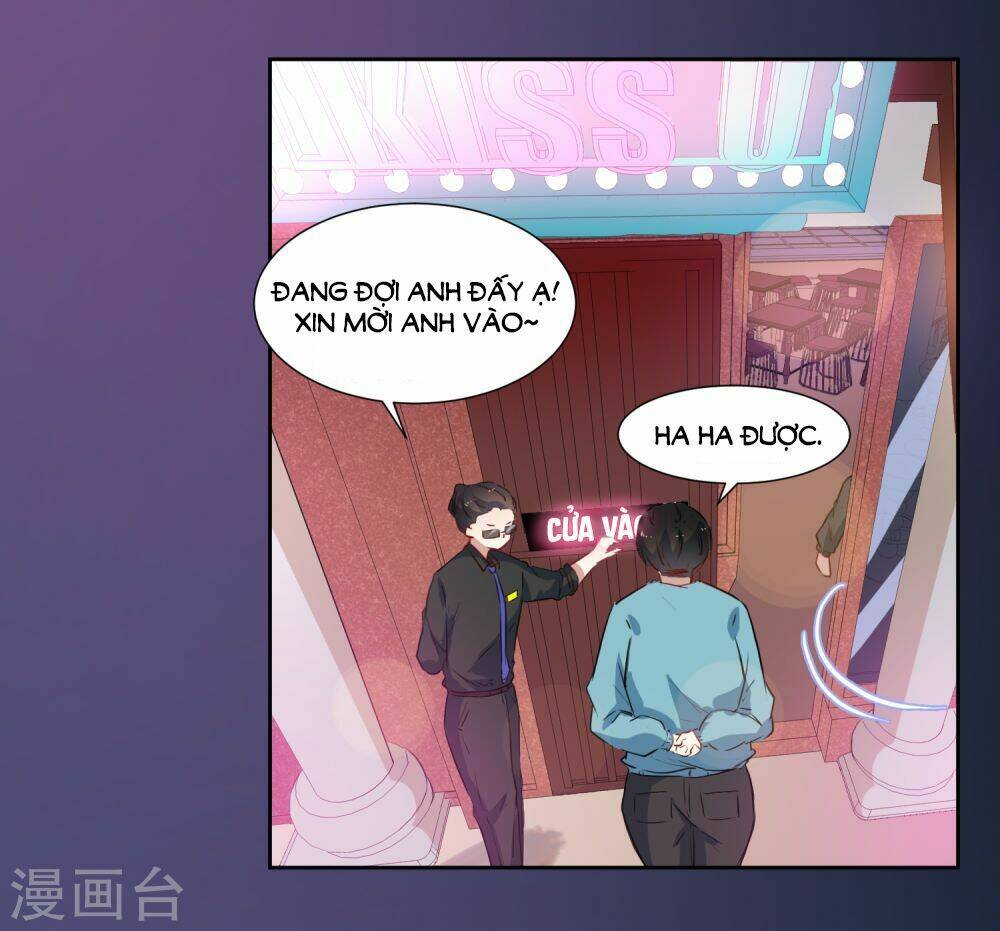 Thầy Giáo Ác Ma Yêu Tôi Rồi Chapter 41 - Trang 2