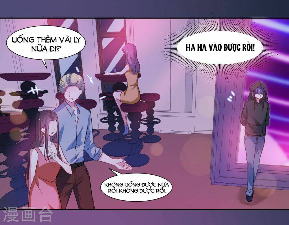 Thầy Giáo Ác Ma Yêu Tôi Rồi Chapter 41 - Trang 2