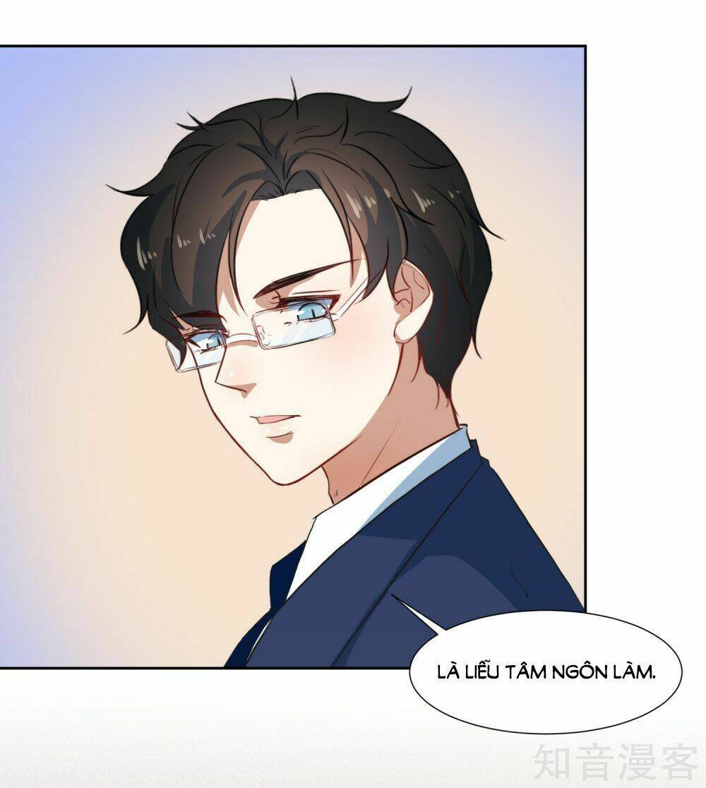 Thầy Giáo Ác Ma Yêu Tôi Rồi Chapter 59 - Trang 2