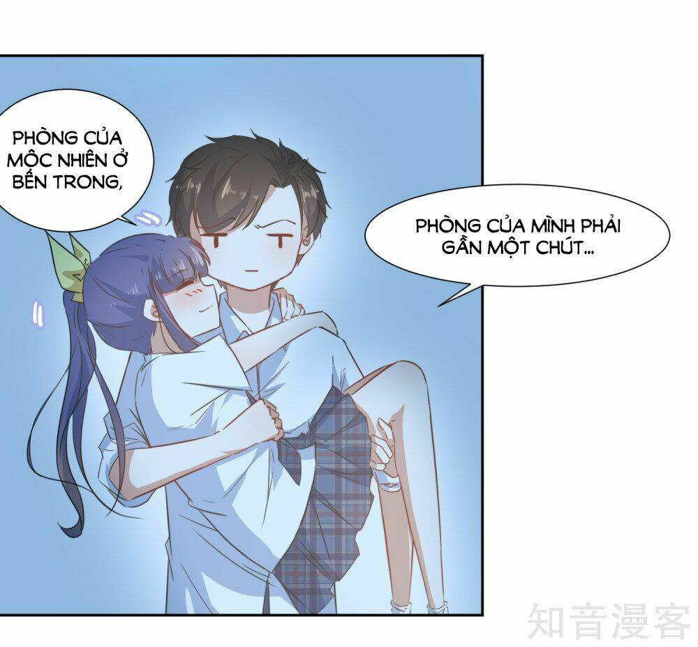 Thầy Giáo Ác Ma Yêu Tôi Rồi Chapter 62 - Trang 2