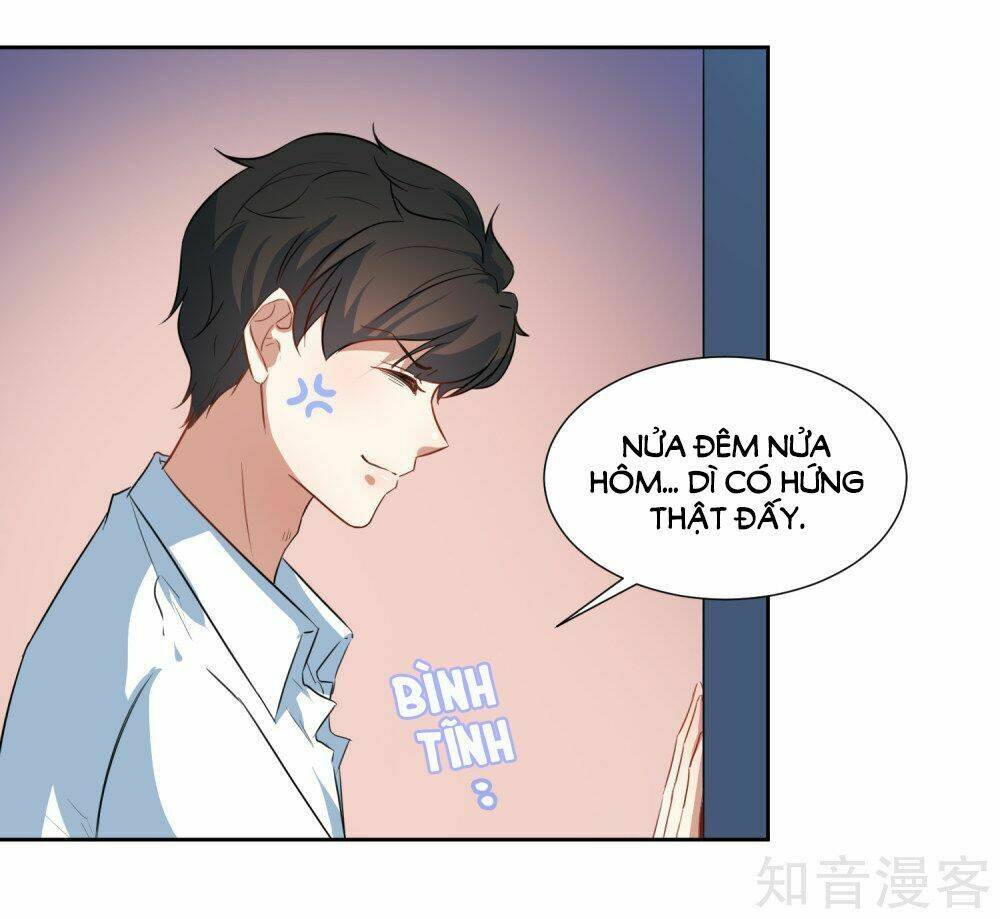 Thầy Giáo Ác Ma Yêu Tôi Rồi Chapter 62 - Trang 2