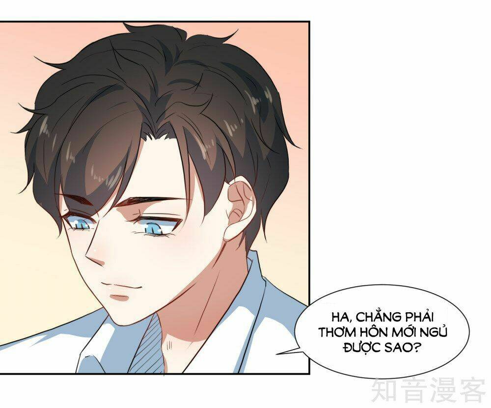 Thầy Giáo Ác Ma Yêu Tôi Rồi Chapter 62 - Trang 2