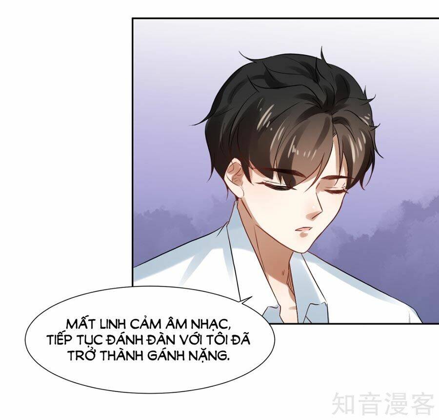 Thầy Giáo Ác Ma Yêu Tôi Rồi Chapter 70 - Next Chapter 71