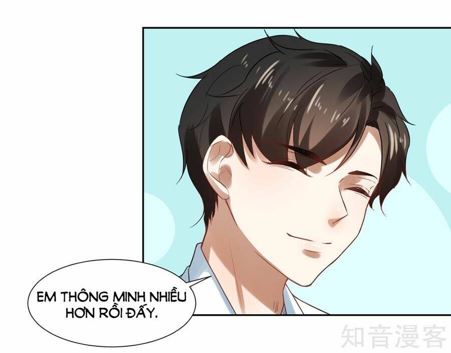 Thầy Giáo Ác Ma Yêu Tôi Rồi Chapter 70 - Next Chapter 71