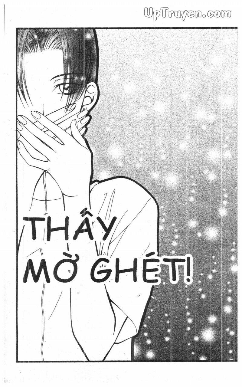 Thấy Mờ Ghét Chapter 10 - Trang 2