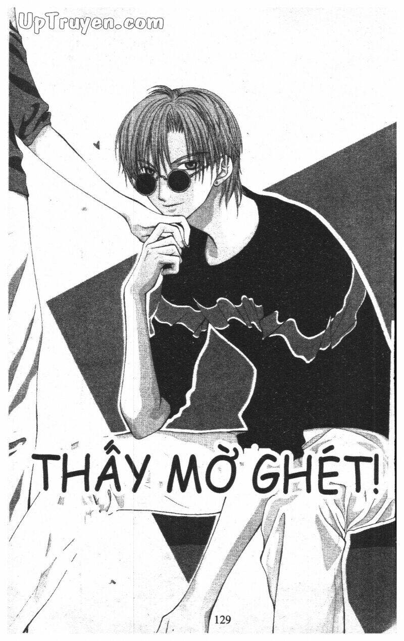 Thấy Mờ Ghét Chapter 2 - Trang 2