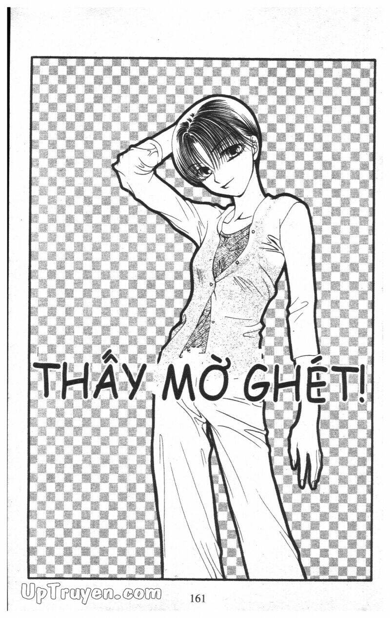 Thấy Mờ Ghét Chapter 2 - Trang 2