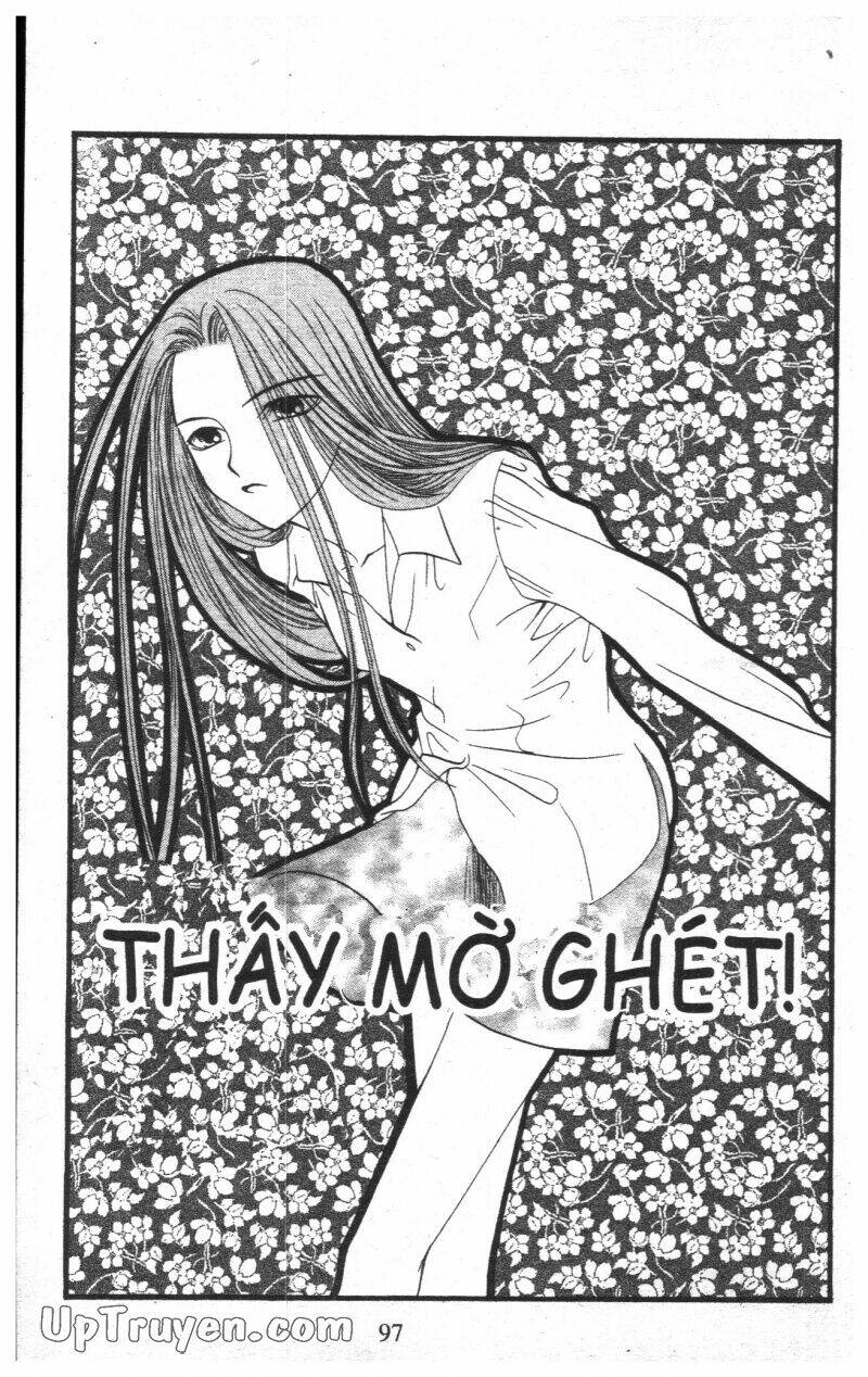 Thấy Mờ Ghét Chapter 2 - Trang 2