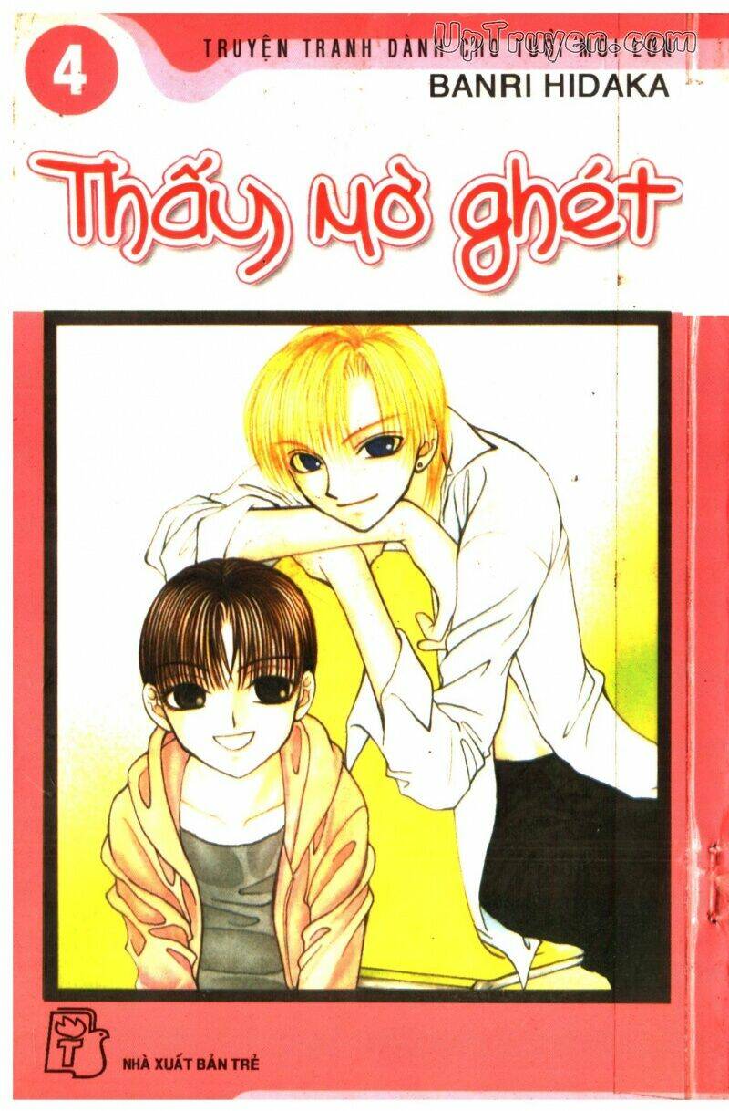 Thấy Mờ Ghét Chapter 4 - Trang 2