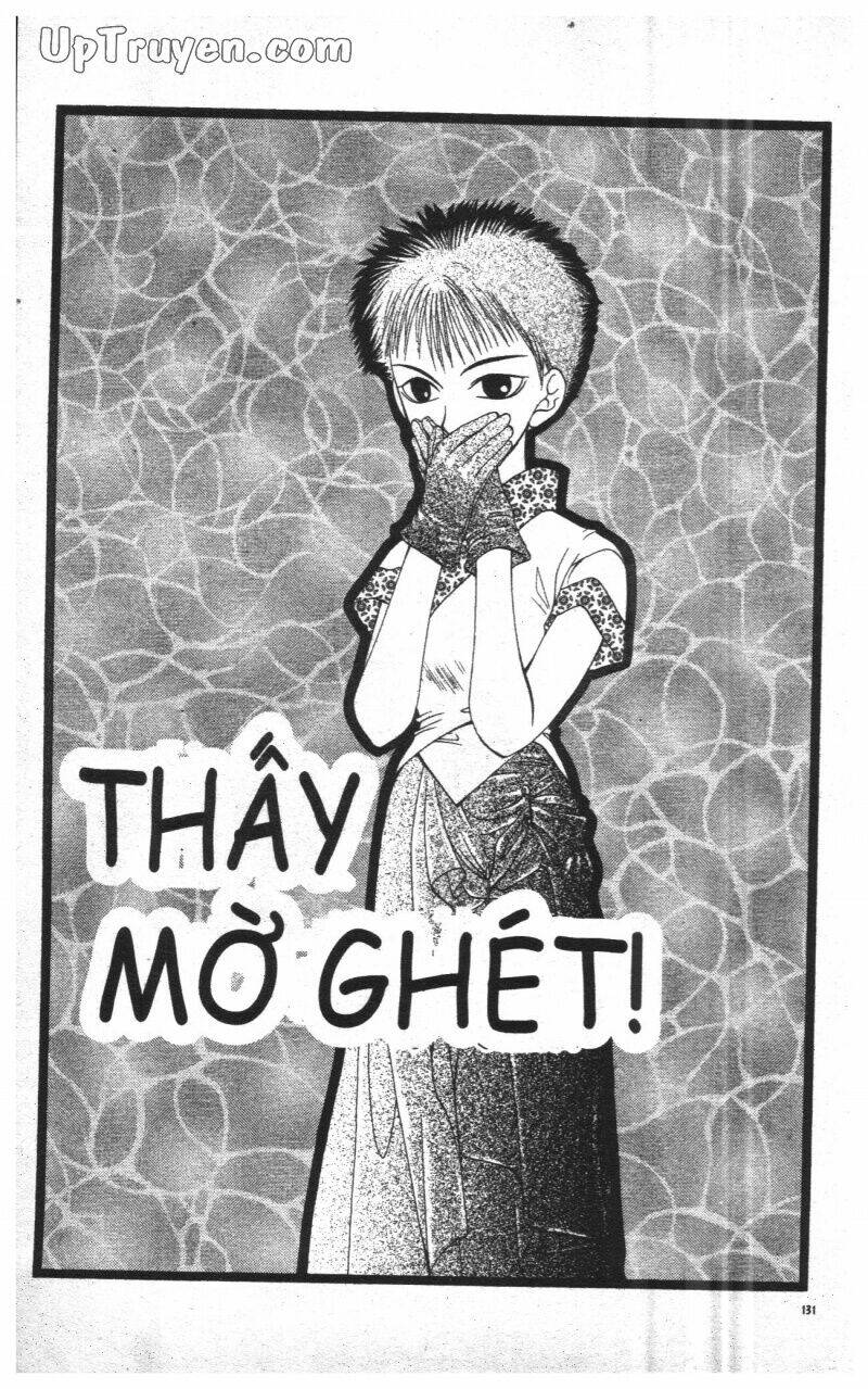 Thấy Mờ Ghét Chapter 4 - Trang 2