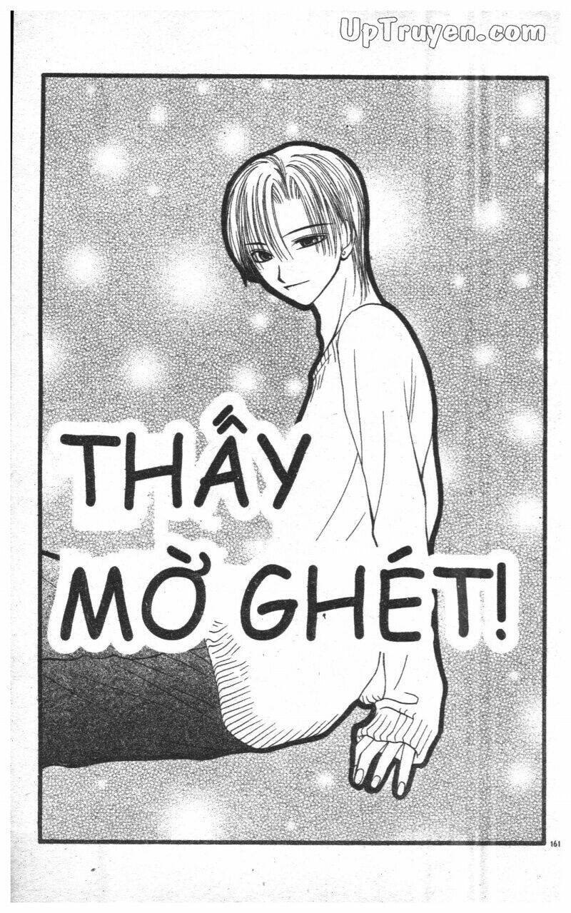 Thấy Mờ Ghét Chapter 4 - Trang 2