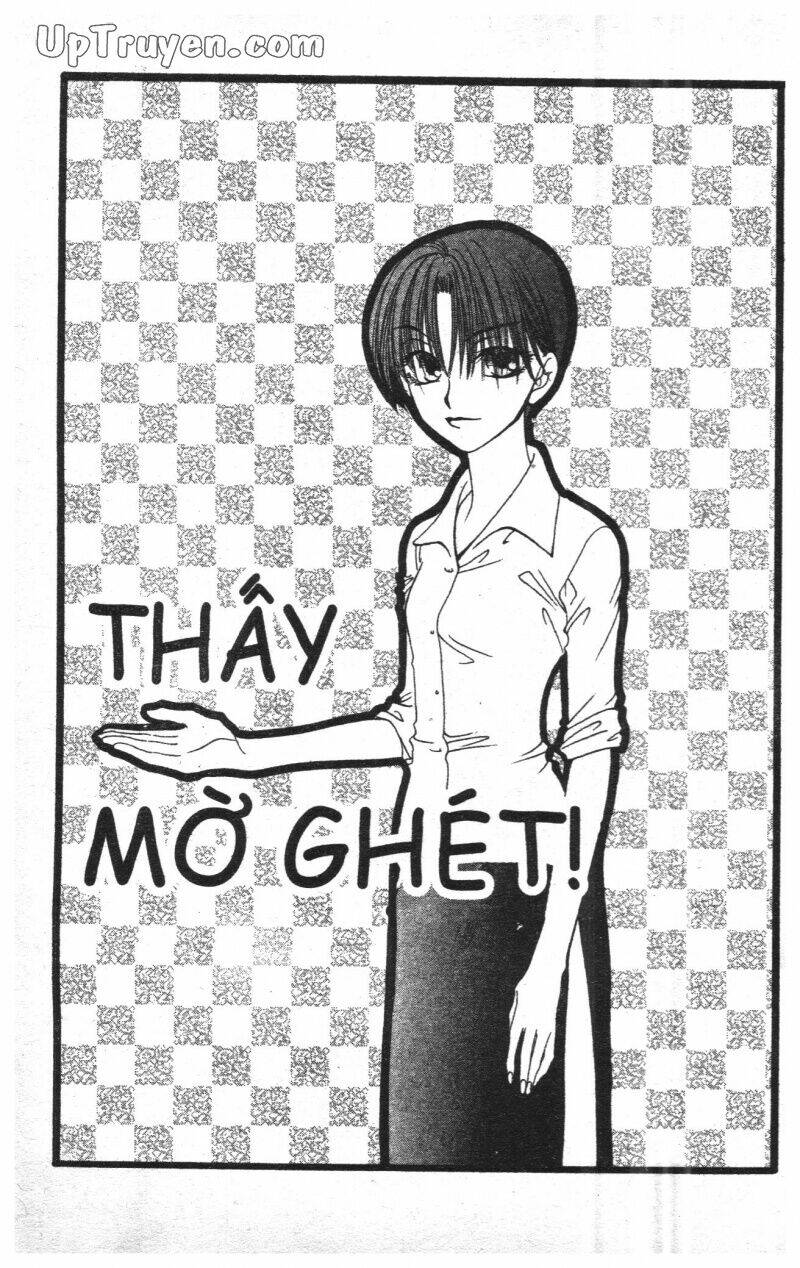 Thấy Mờ Ghét Chapter 4 - Trang 2