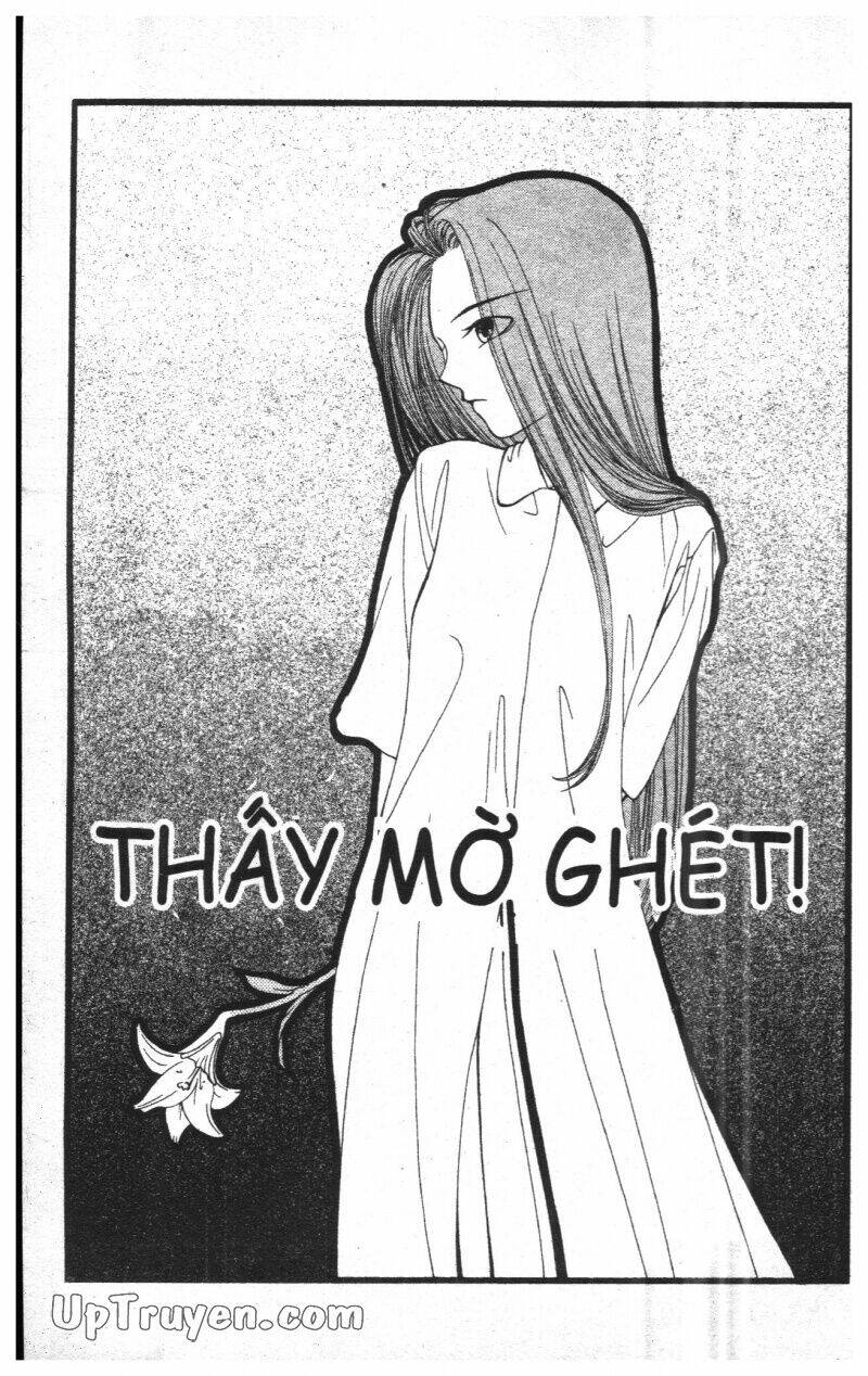 Thấy Mờ Ghét Chapter 4 - Trang 2