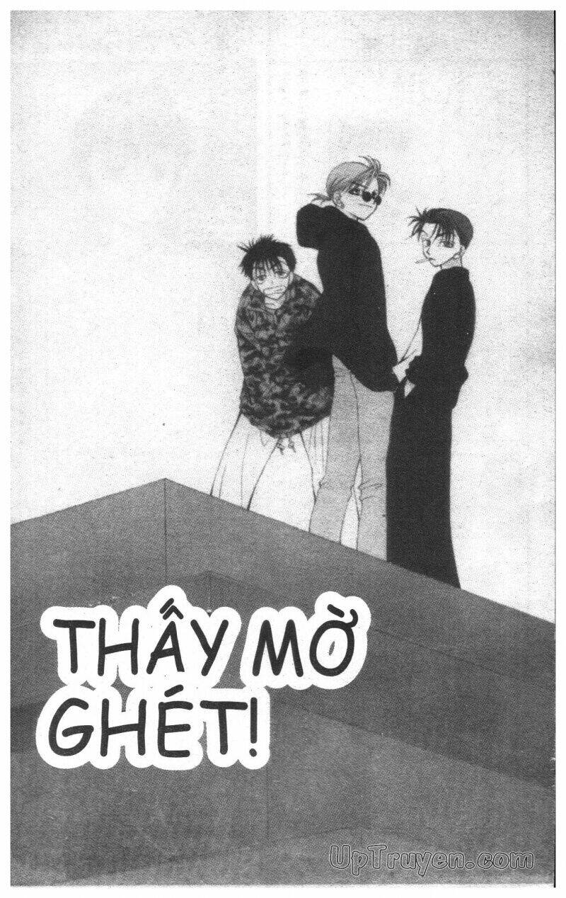 Thấy Mờ Ghét Chapter 4 - Trang 2