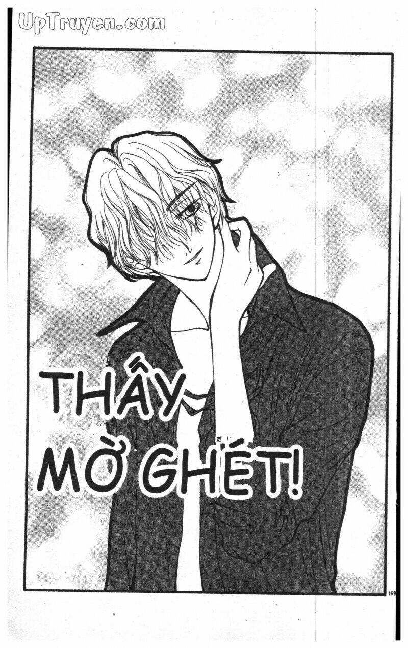 Thấy Mờ Ghét Chapter 6 - Trang 2