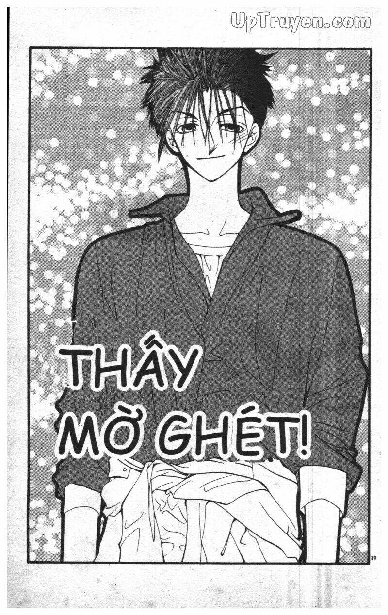 Thấy Mờ Ghét Chapter 6 - Trang 2