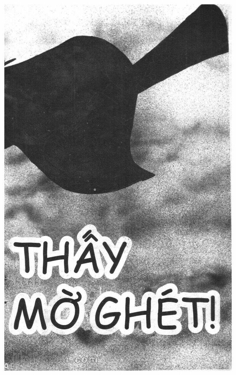 Thấy Mờ Ghét Chapter 6 - Trang 2