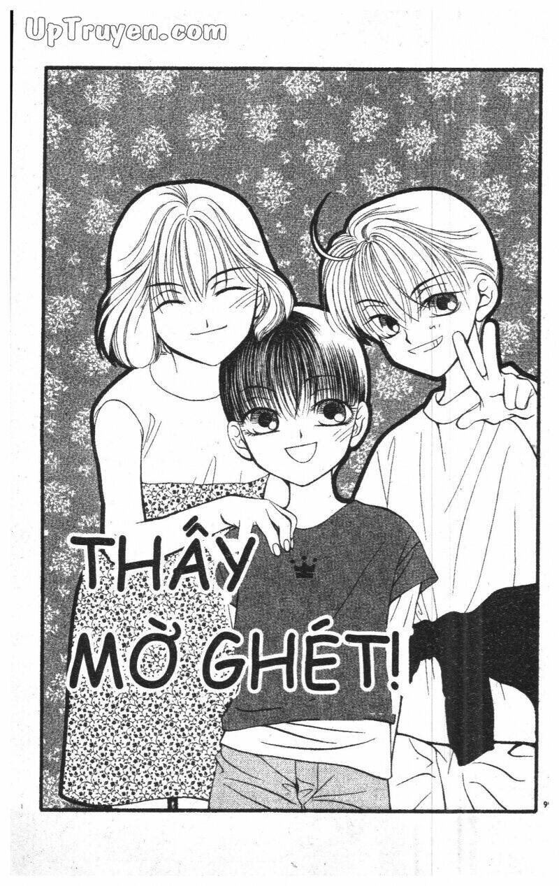 Thấy Mờ Ghét Chapter 6 - Trang 2