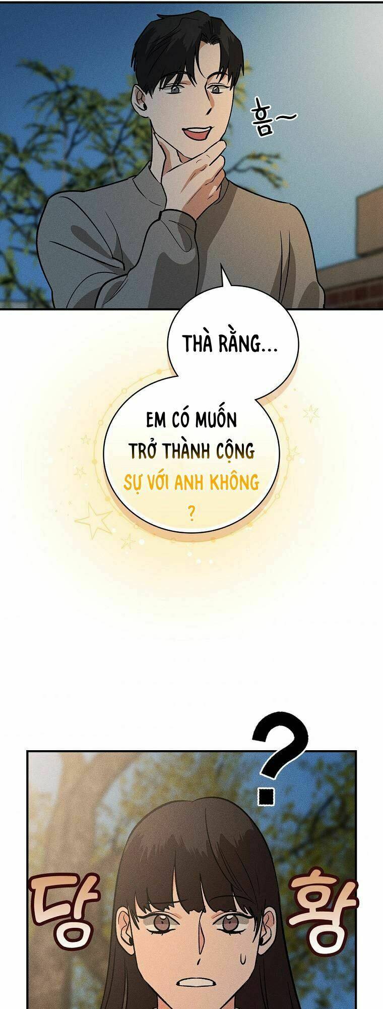 thầy pháp baek cheoyong chapter 3 - Trang 2