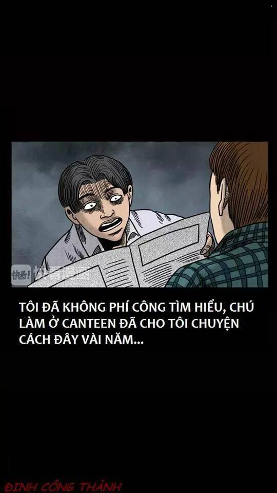 Thầy Súng Kể Chuyện Ma Chapter 32 - Trang 2