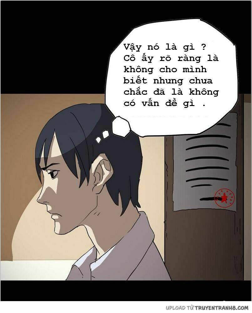 Thay Thế Chapter 9 - Trang 2