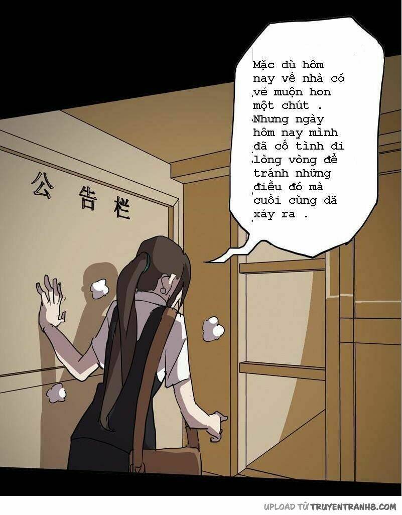 Thay Thế Chapter 9 - Trang 2