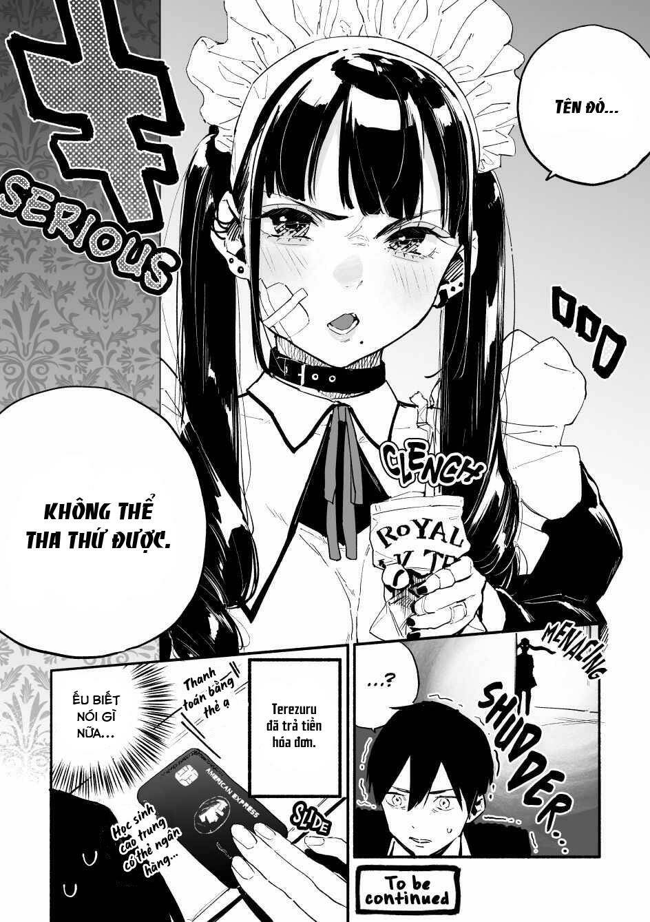 the angelic transfer student and mastophobia-kun chapter 7 - Trang 2