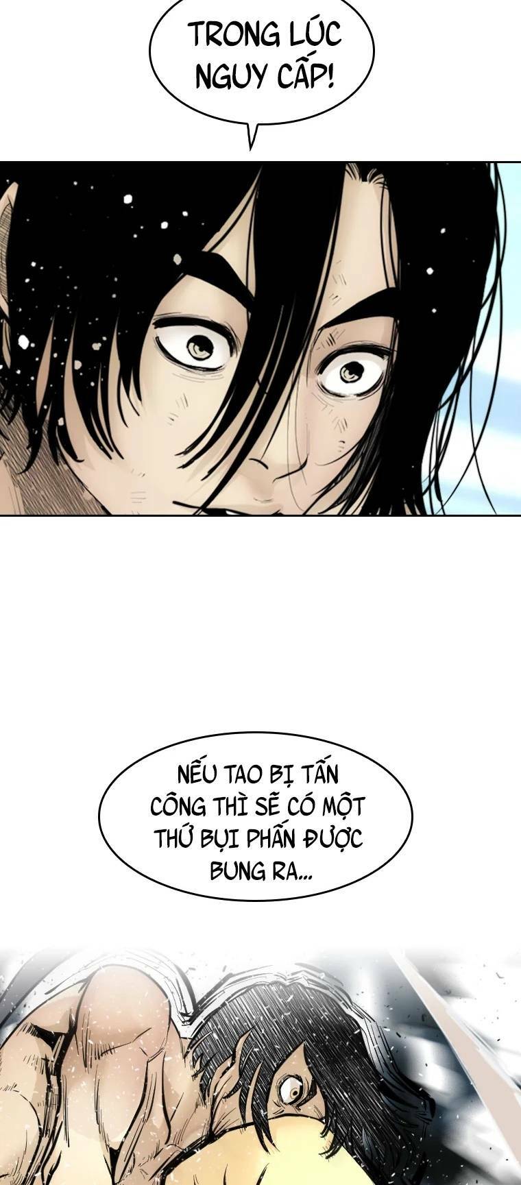 the blob chapter 88 - Trang 2