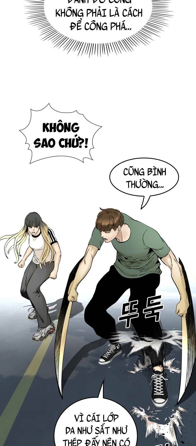 the blob chapter 88 - Trang 2