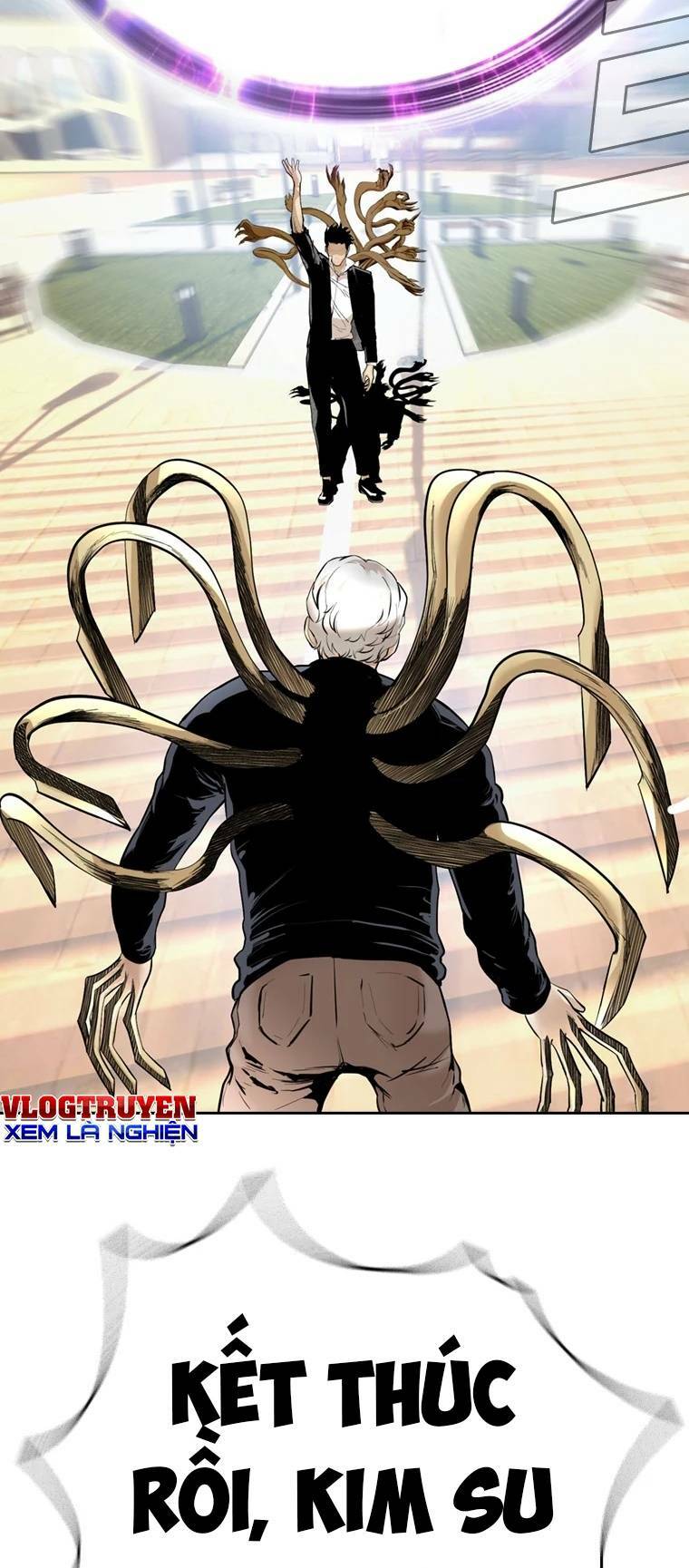 the blob chapter 89 - Next chapter 90