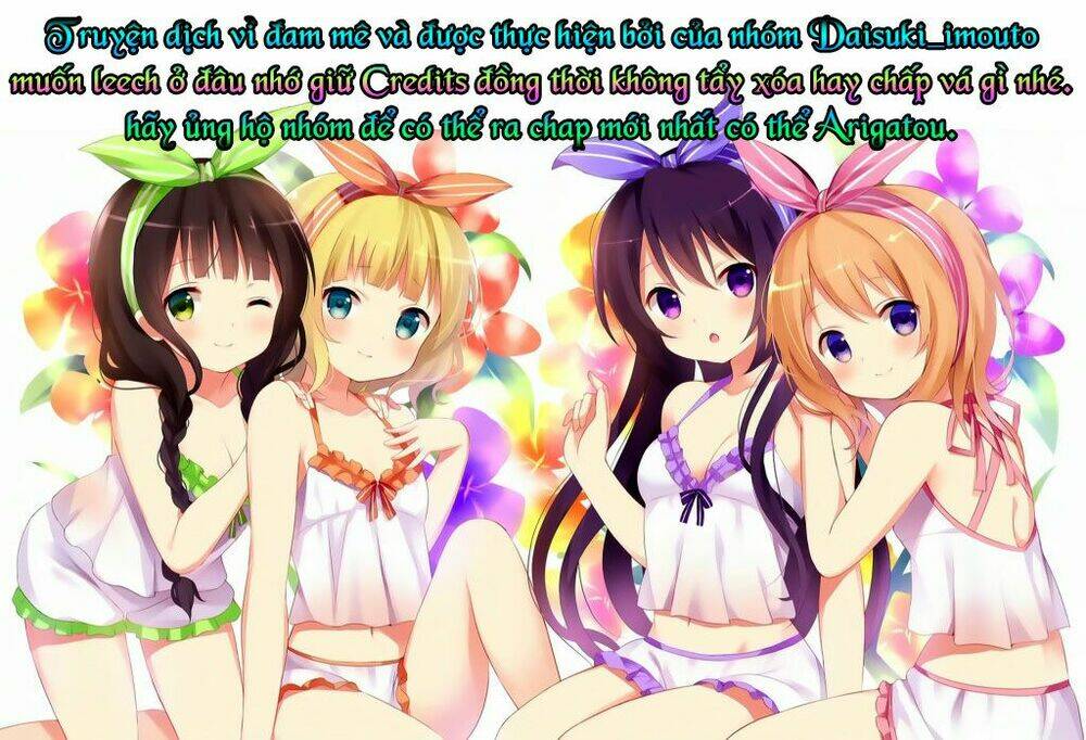 the boy in the all-girls school chapter 10 - Trang 2