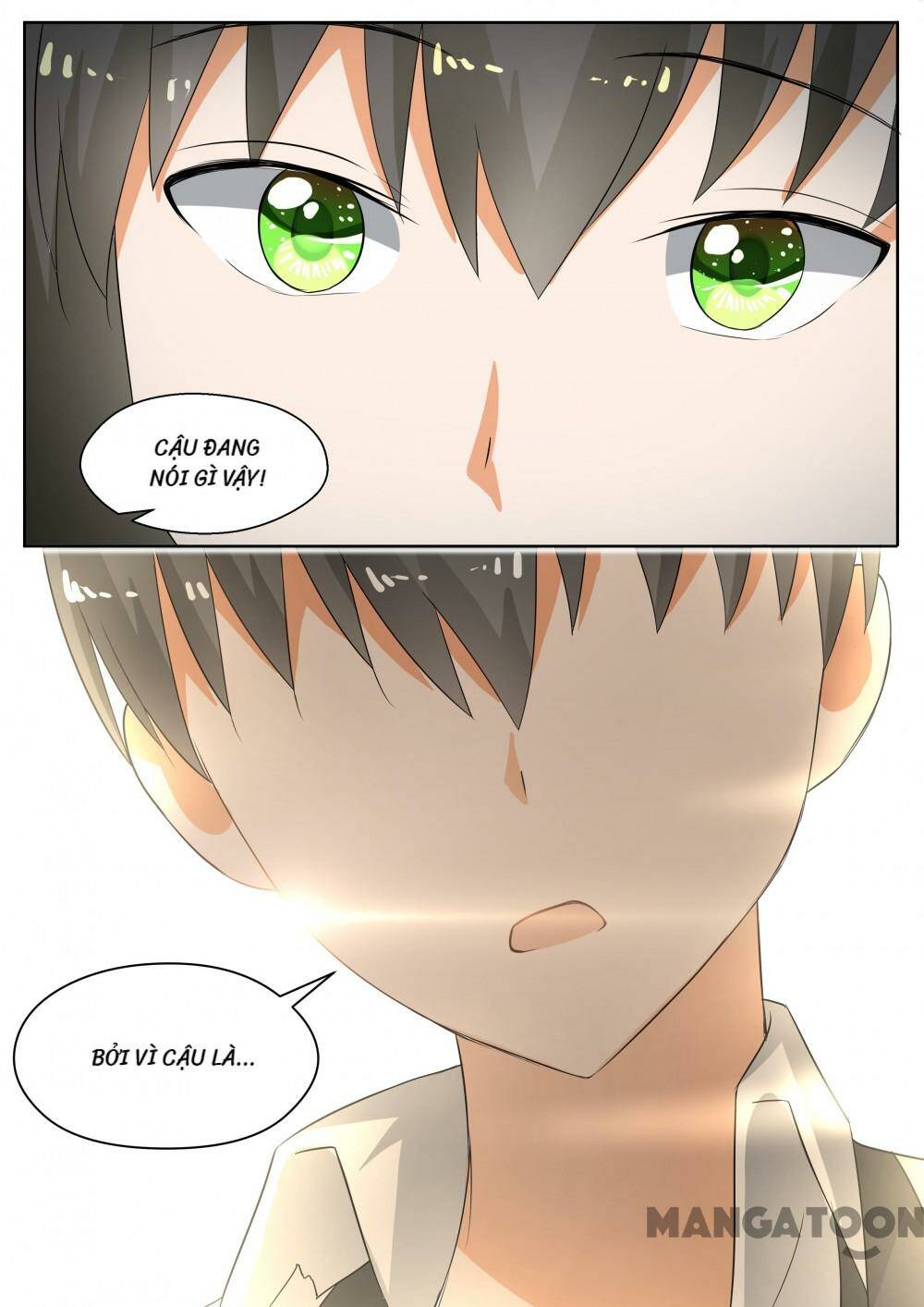 the boy in the all-girls school chapter 173 - Trang 2