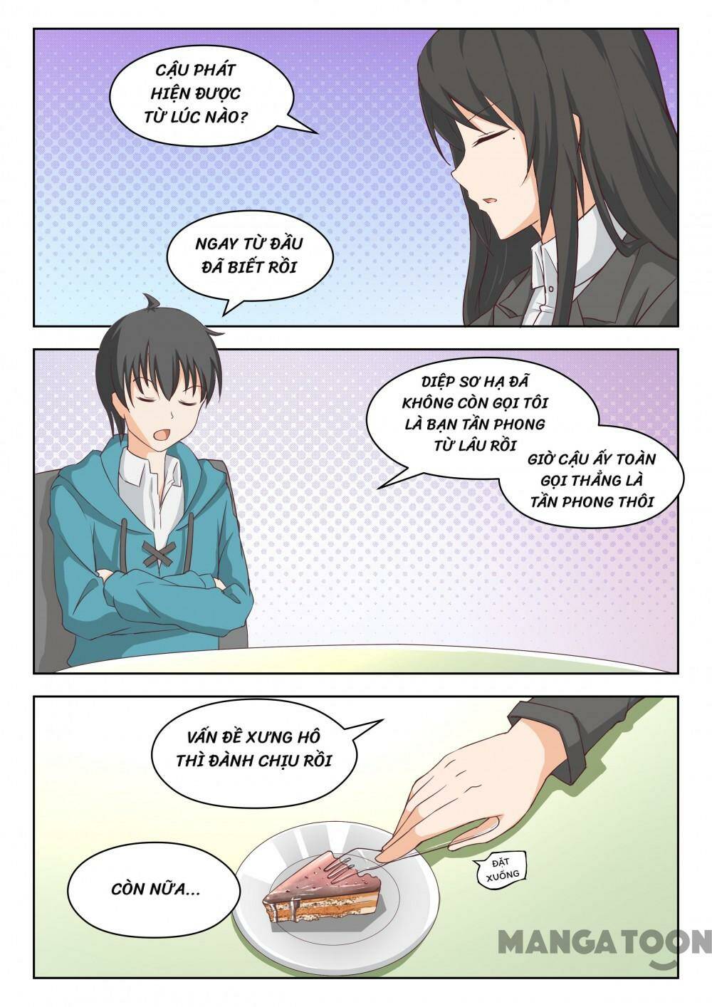 the boy in the all-girls school chapter 208 - Next chapter 209