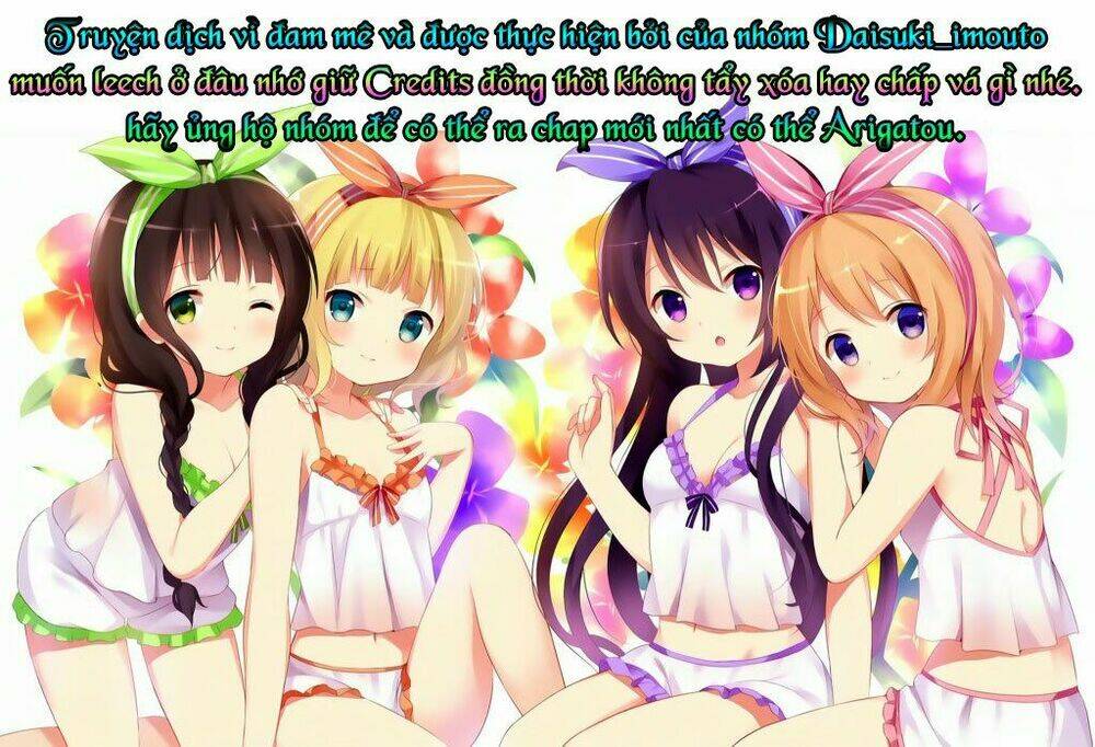 the boy in the all-girls school chapter 38 - Trang 2