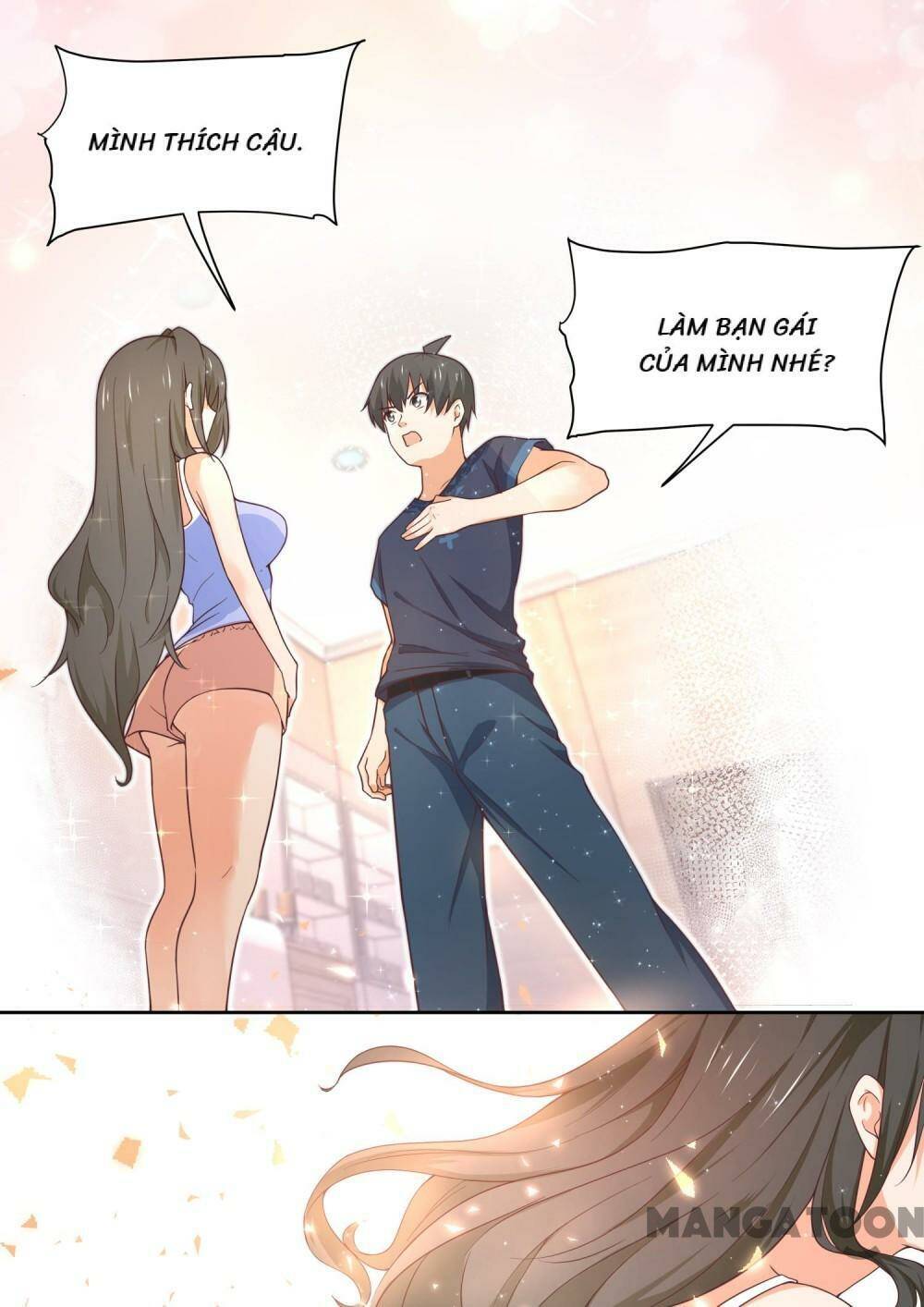 the boy in the all-girls school chapter 397 - Trang 2