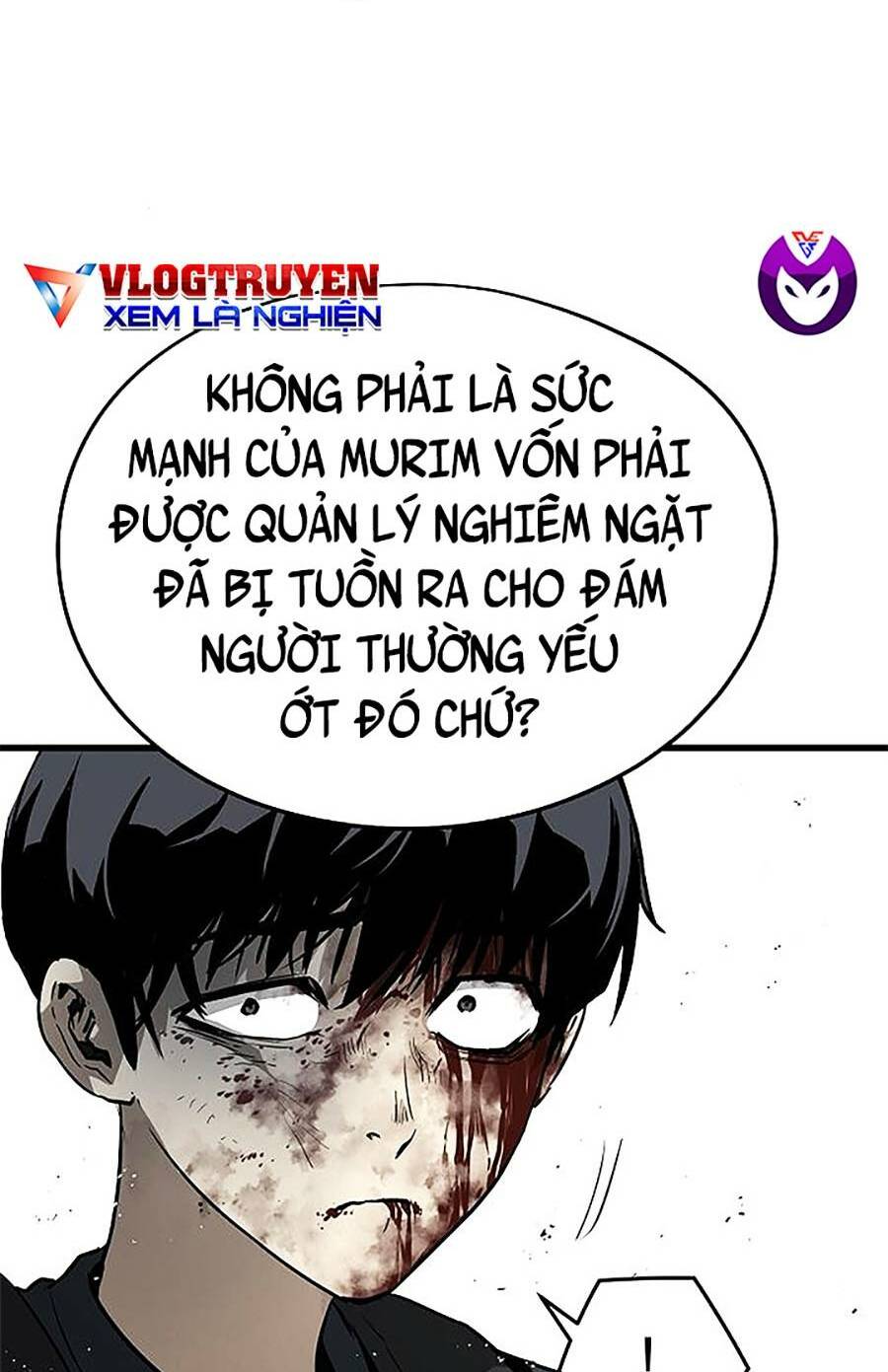 the breaker 3: quyền năng vô hạn chapter 10 - Trang 2