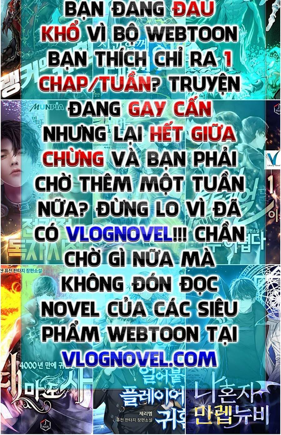 the breaker 3: quyền năng vô hạn chapter 10 - Trang 2