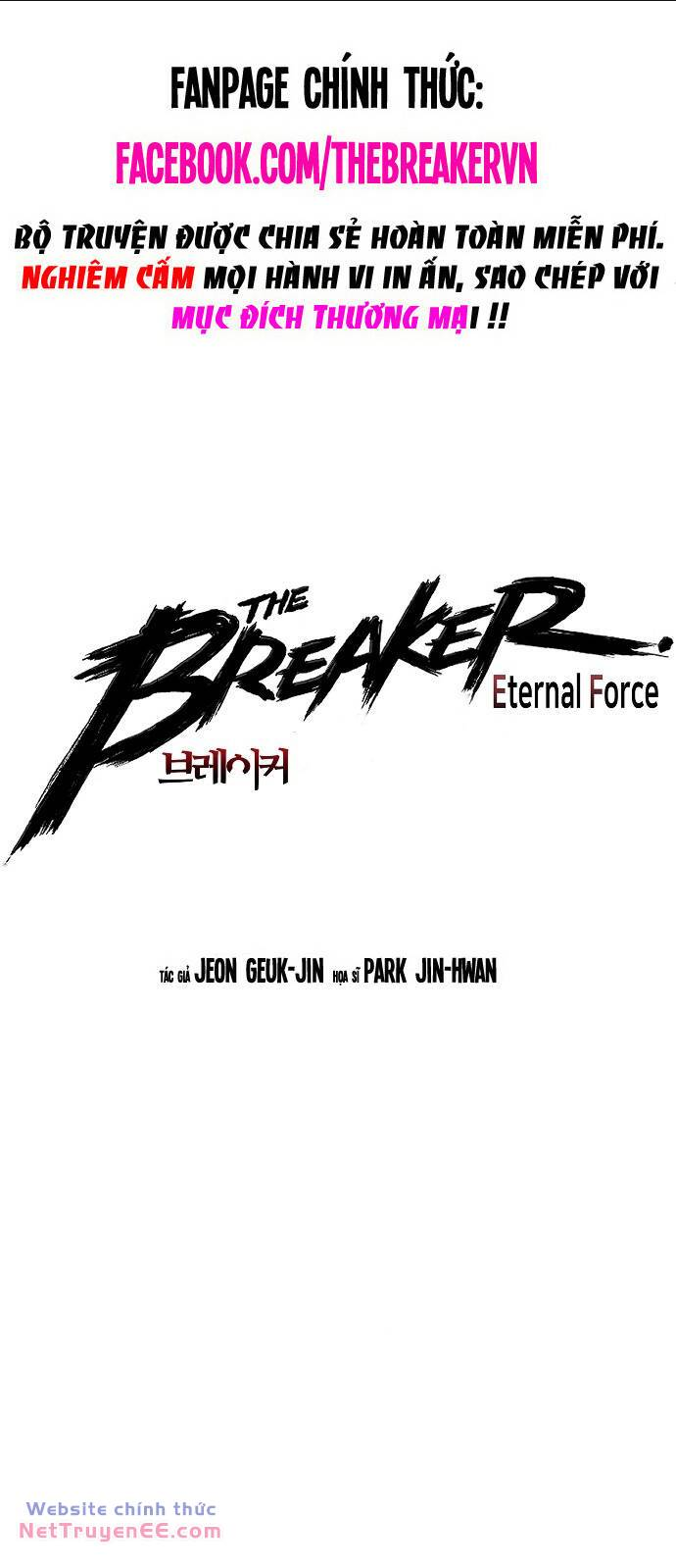 the breaker 3: quyền năng vô hạn 100 - Next 