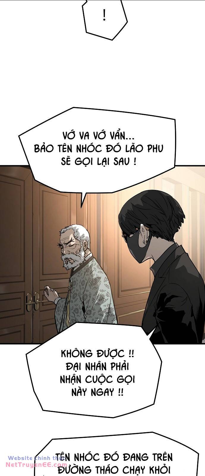 the breaker 3: quyền năng vô hạn 100 - Next 