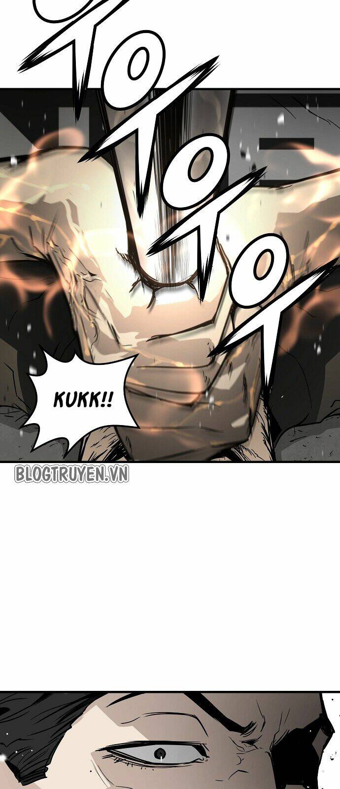 the breaker 3: quyền năng vô hạn chapter 16 - Next chapter 17