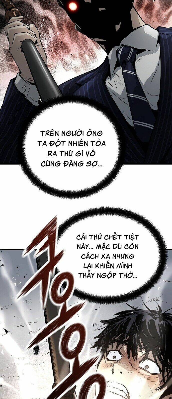 the breaker 3: quyền năng vô hạn chapter 16 - Next chapter 17