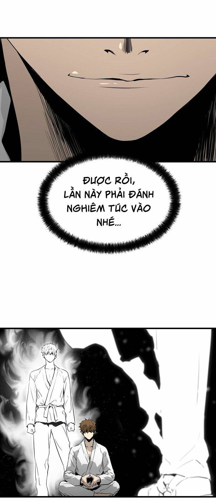 the breaker 3: quyền năng vô hạn chapter 17 - Next chapter 18