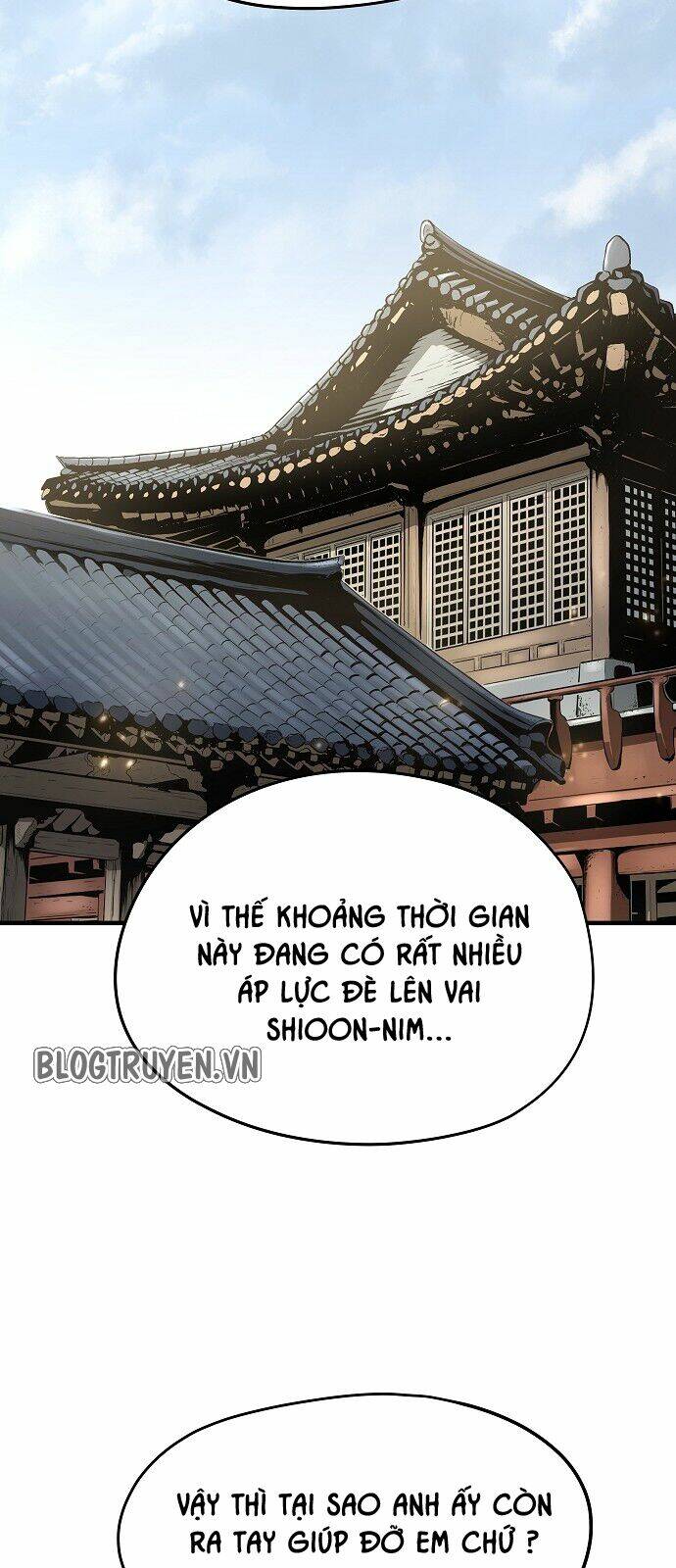 the breaker 3: quyền năng vô hạn chapter 18 - Next chapter 19