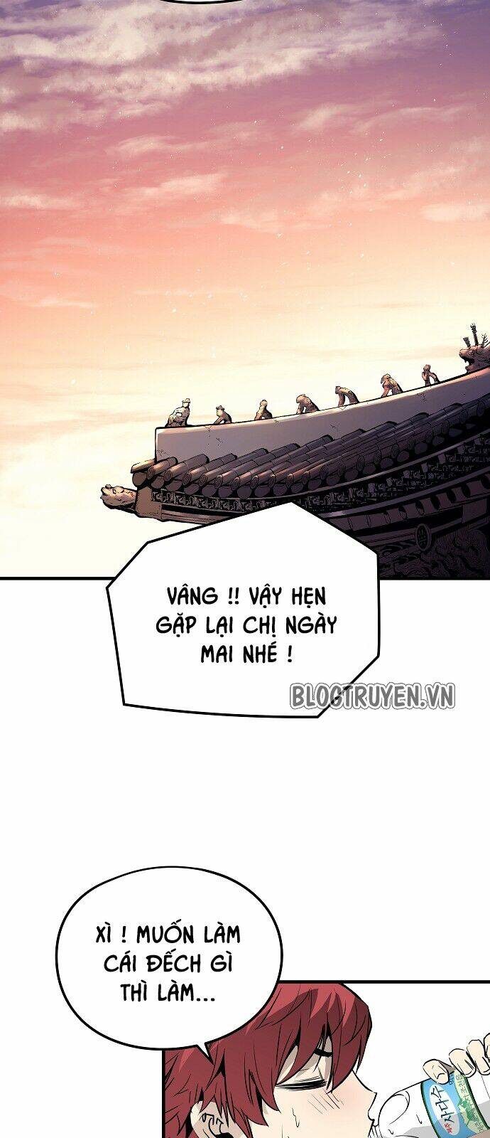 the breaker 3: quyền năng vô hạn chapter 18 - Next chapter 19